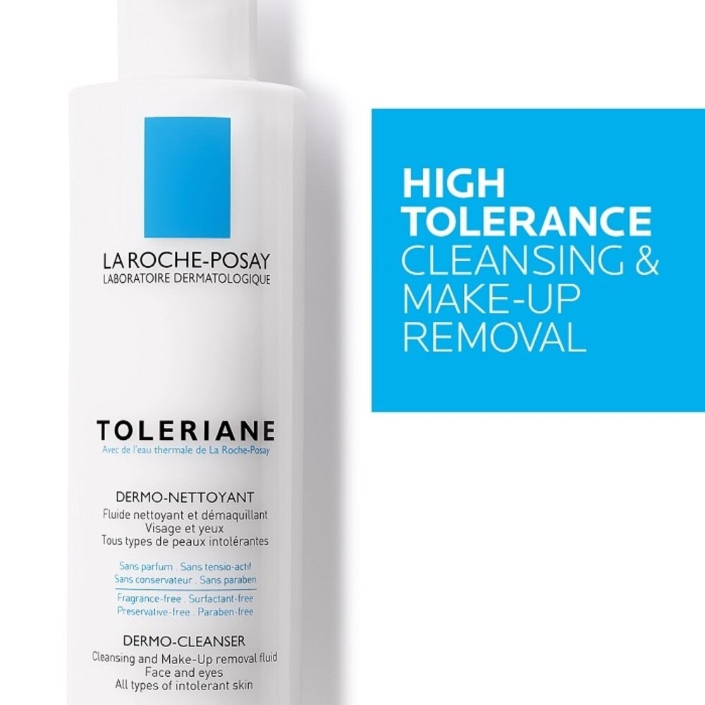 Toleriane Dermo Cleanser 200ml