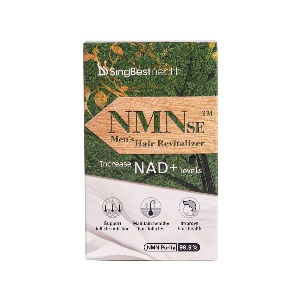 NMNse Men's Hair Revitalizer 30s