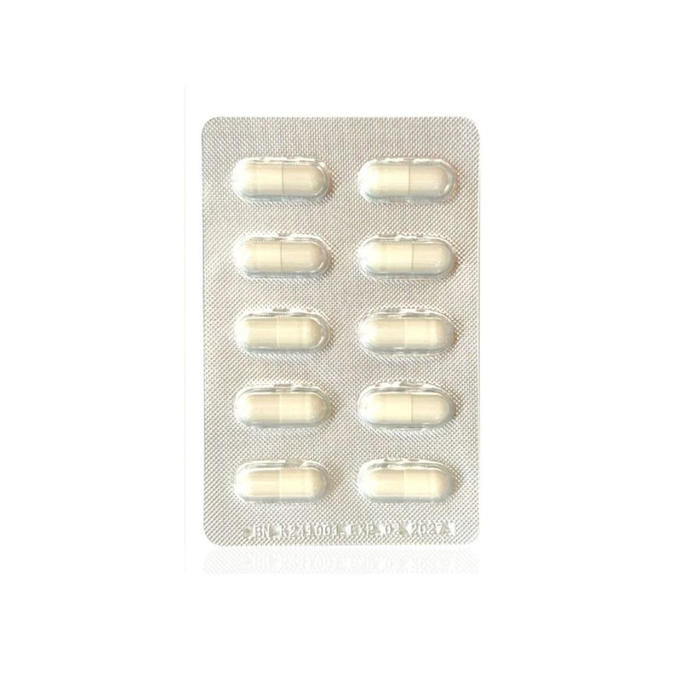 Sugar Guard Triple Support 30s