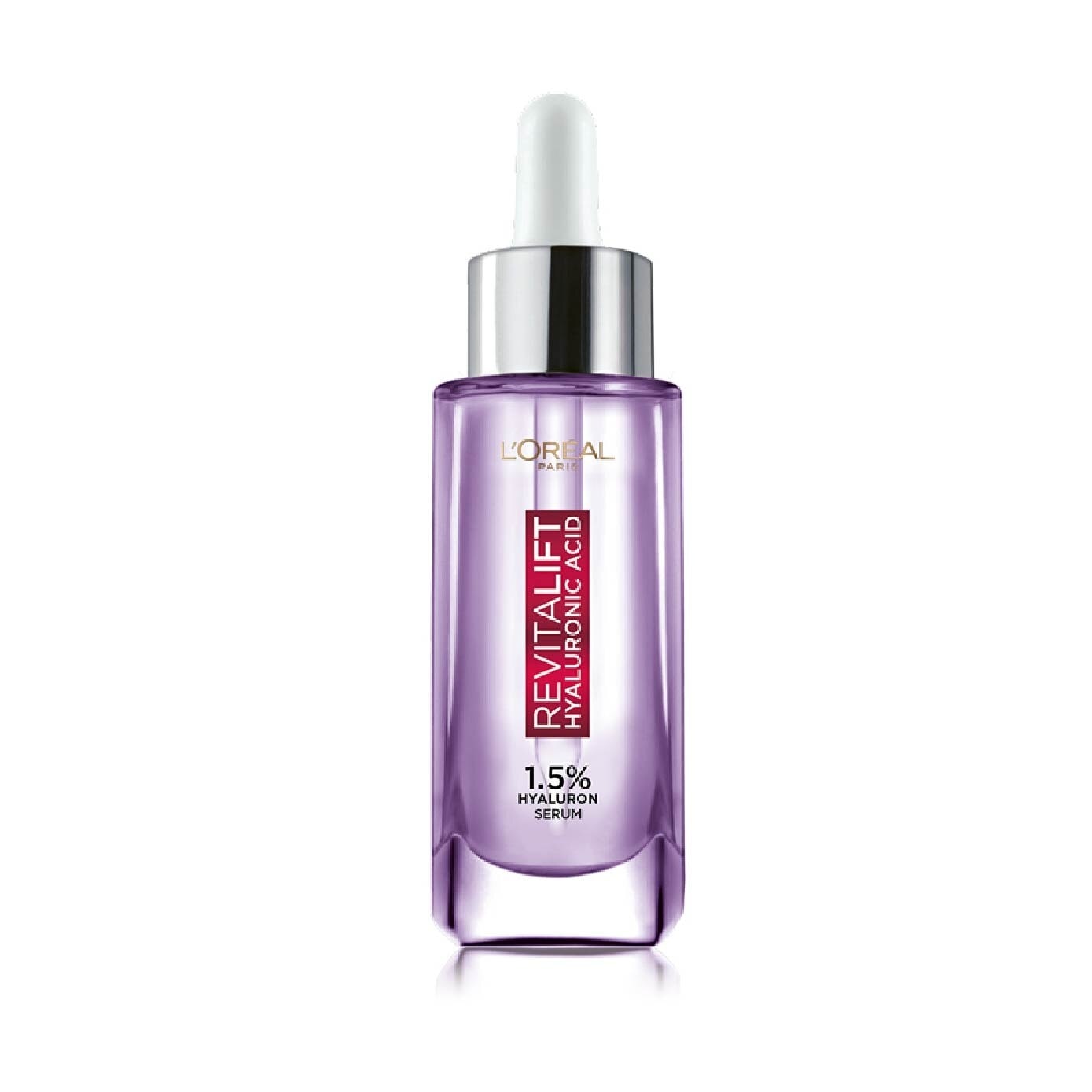 Revitalift 1.5% Hyaluronic Acid Plumping Serum (Plump, Smooth and Enchance Radiance) 30ml