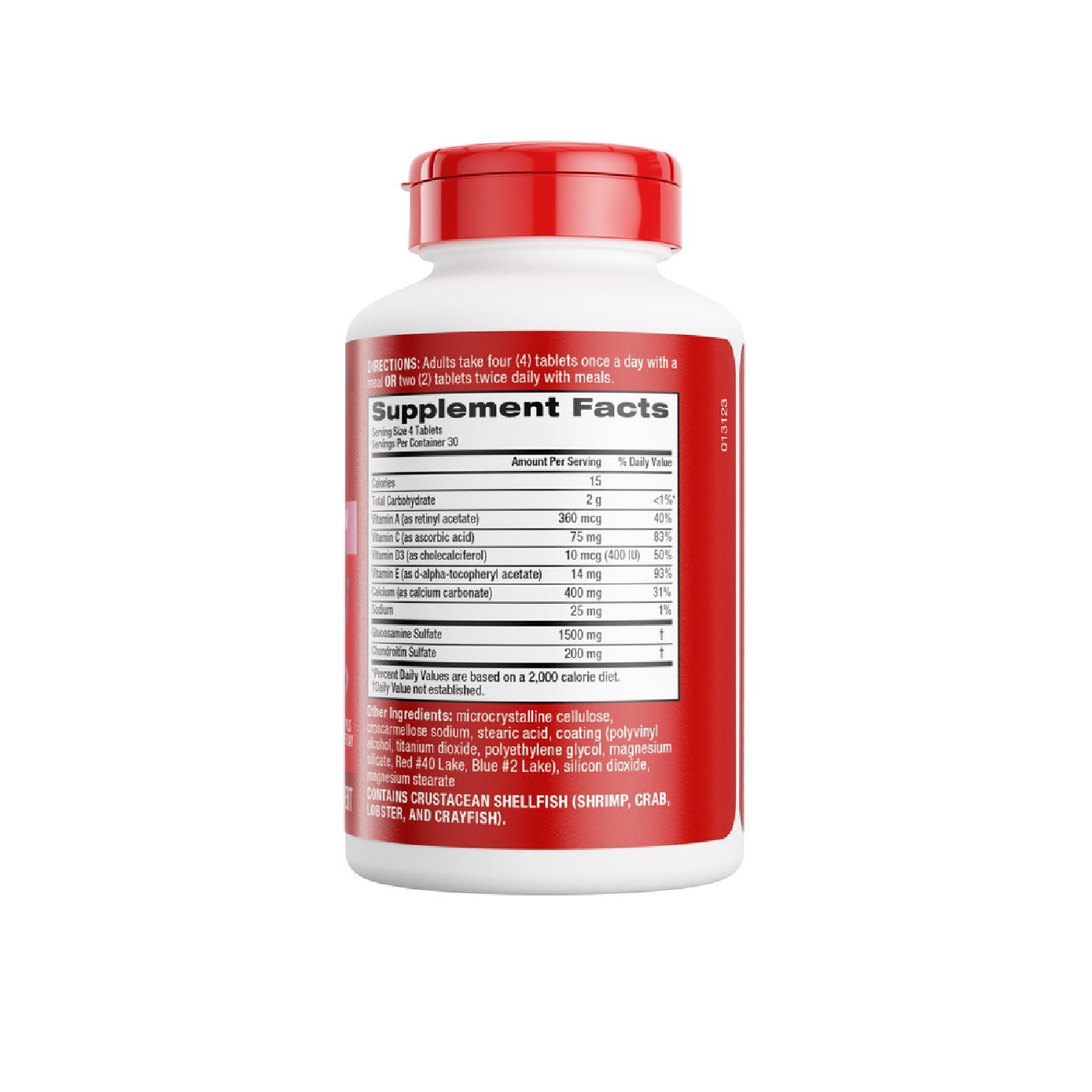 Advance 7-in-1 Women (Joint Health Support) 120s