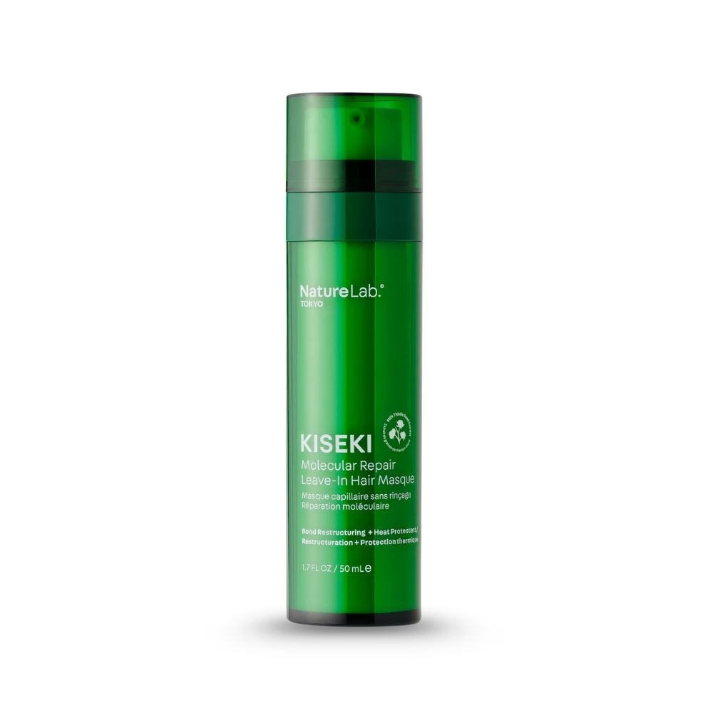 Kiseki Molecular Repair Leave-In Hair Masque 50ml