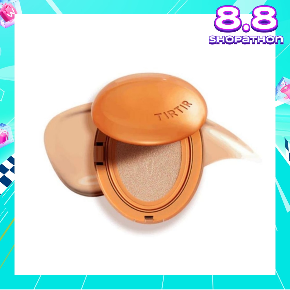 Ai Filter Cushion 23N Sand 18g