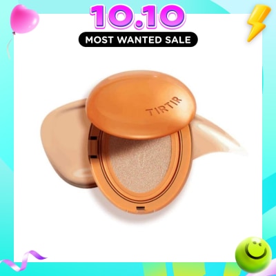 TIRTIR Ai Filter Cushion 23N Sand 18g image