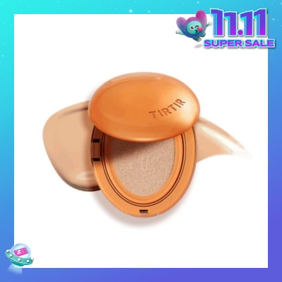 TIRTIR Ai Filter Cushion 23N Sand 18g