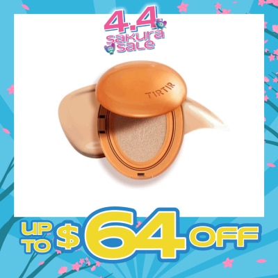 TIRTIR - Ai Filter Cushion 23N Sand 18g