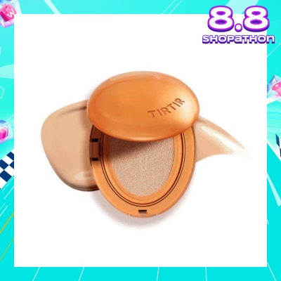 TIRTIR Ai Filter Cushion 23N Sand 18g