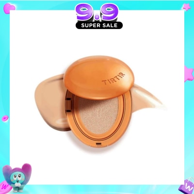 TIRTIR - Ai Filter Cushion 23N Sand 18g image