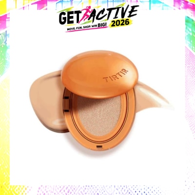 TIRTIR - Ai Filter Cushion 23N Sand 18g image