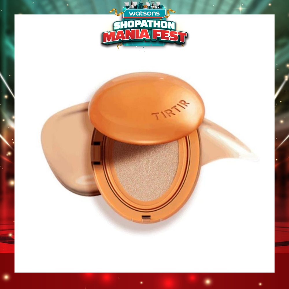 Ai Filter Cushion 23N Sand 18g