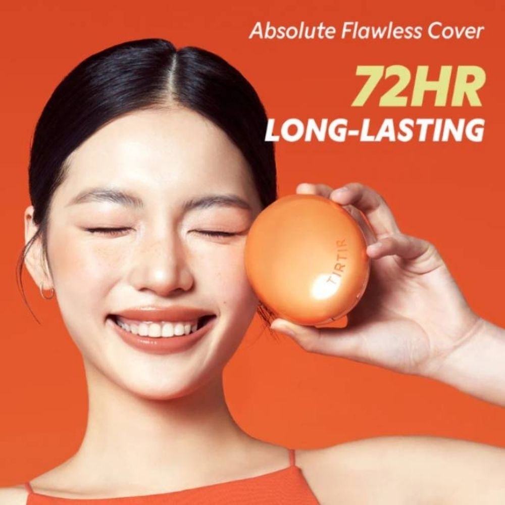 Ai Filter Cushion 24N Latte 18g