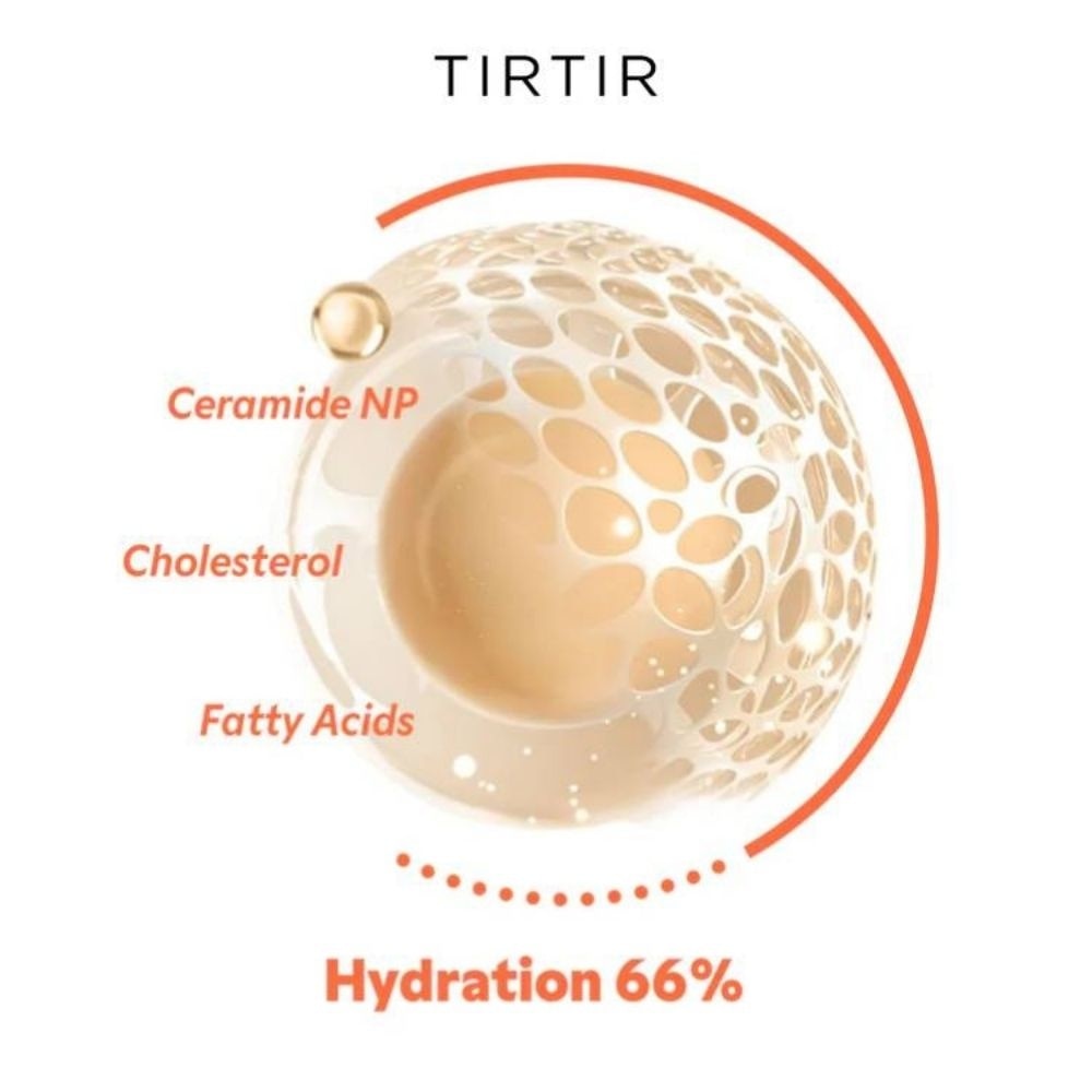 Ai Filter Cushion 24N Latte 18g