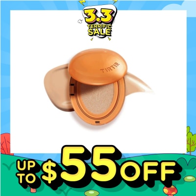 TIRTIR Ai Filter Cushion 24N Latte 18g