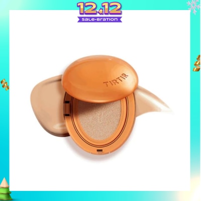 TIRTIR Ai Filter Cushion 24N Latte 18g