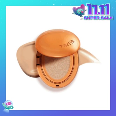 TIRTIR Ai Filter Cushion 24N Latte 18g
