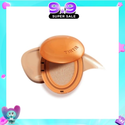 TIRTIR - Ai Filter Cushion 24N Latte 18g image
