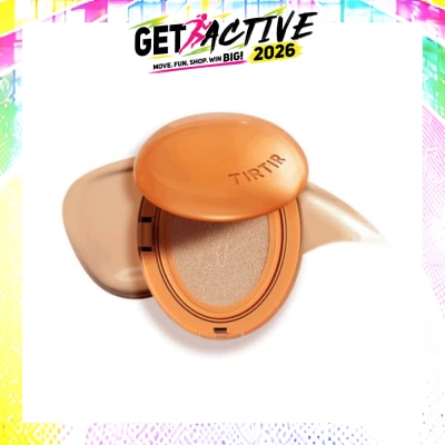 TIRTIR - Ai Filter Cushion 24N Latte 18g image