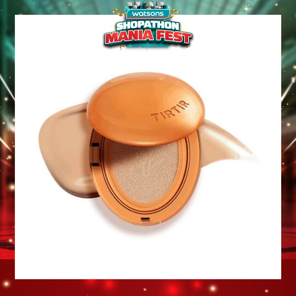 Ai Filter Cushion 24N Latte 18g