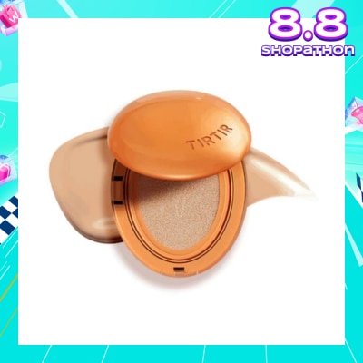 TIRTIR Ai Filter Cushion 24N Latte 18g