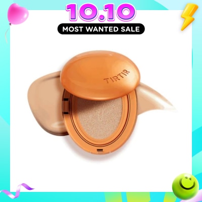 TIRTIR Ai Filter Cushion 24N Latte 18g image