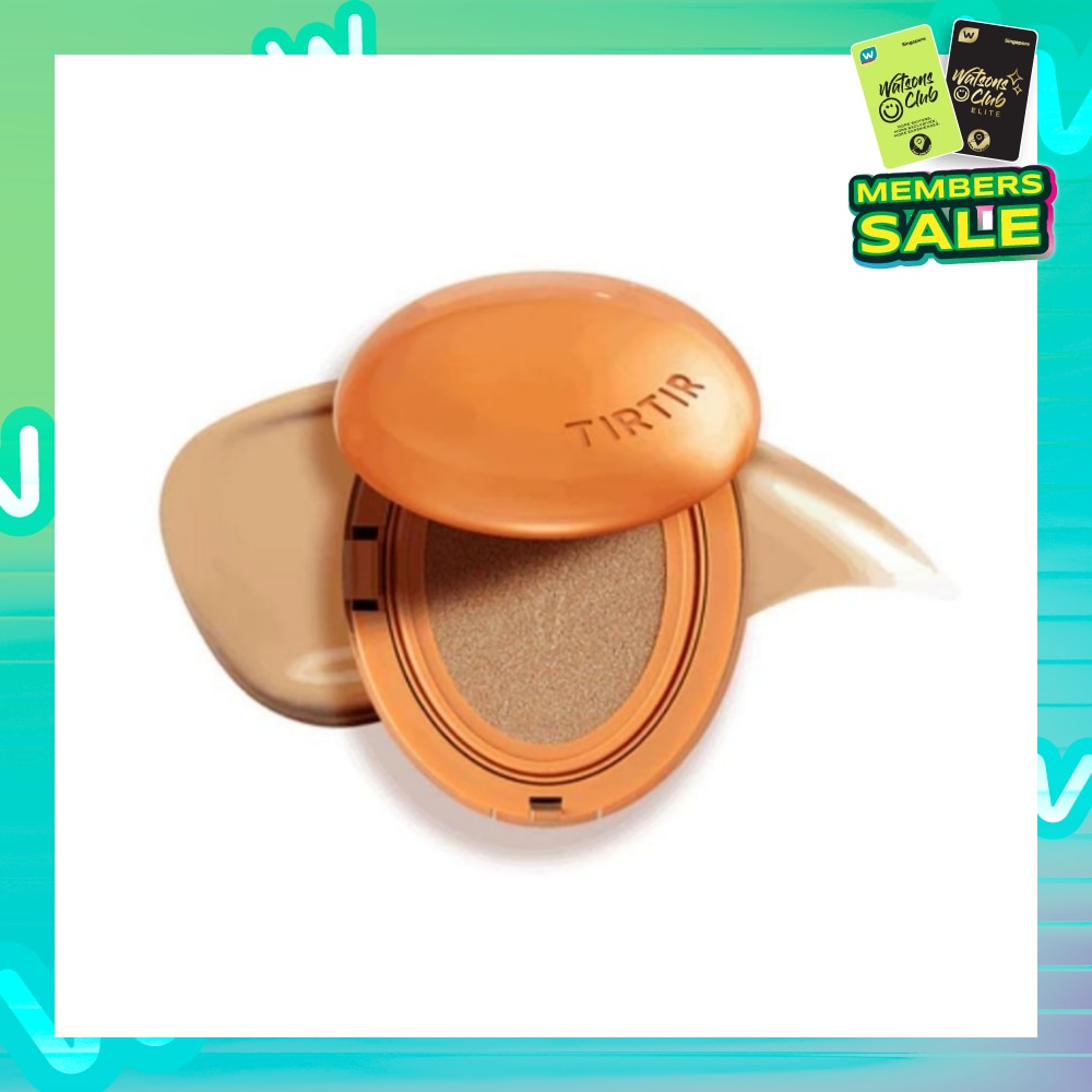 Ai Filter Cushion 29N Natural Beige 18g