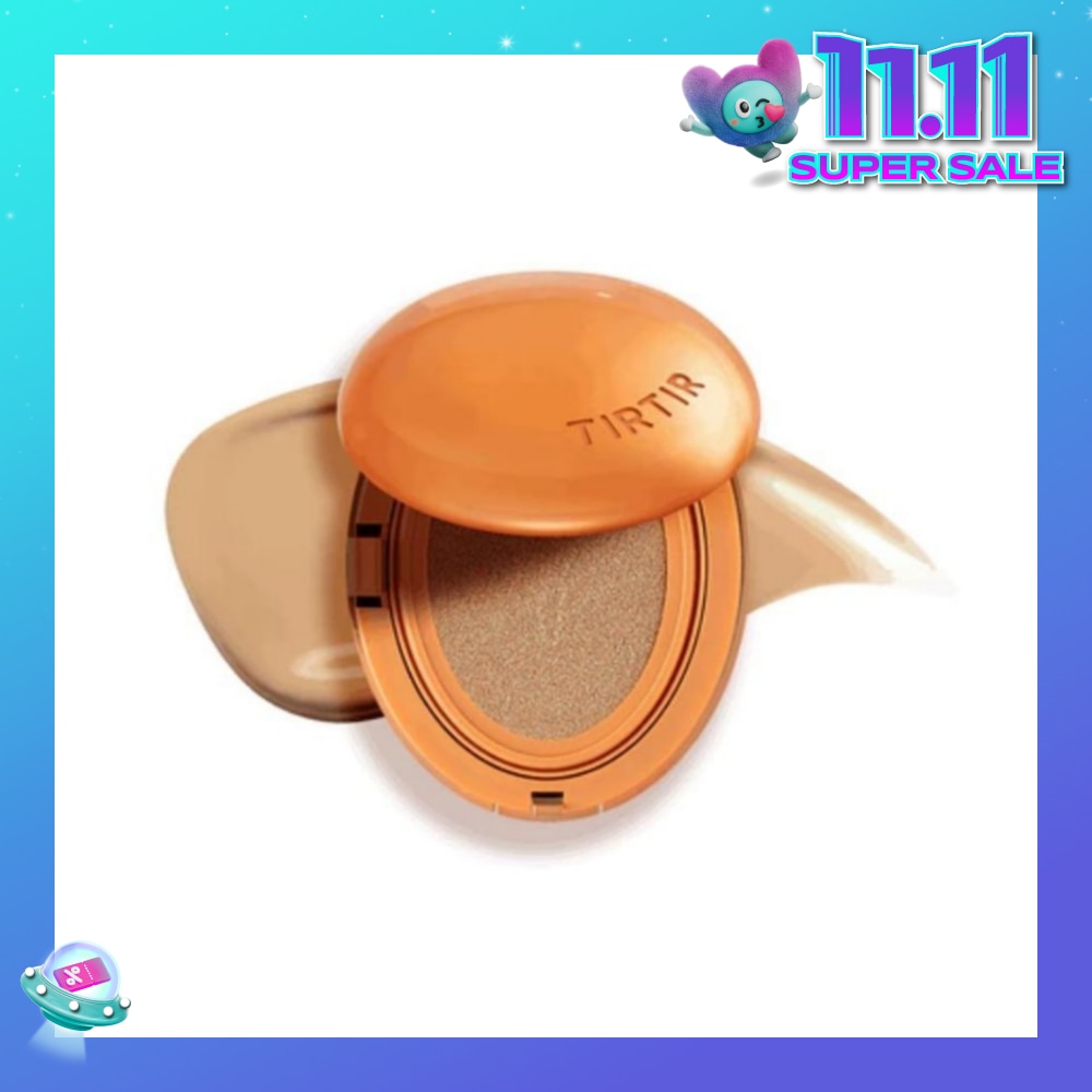 Ai Filter Cushion 29N Natural Beige 18g