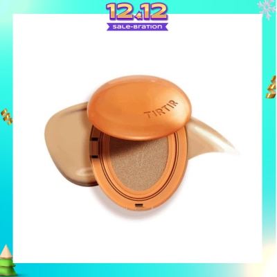 TIRTIR Ai Filter Cushion 29N Natural Beige 18g