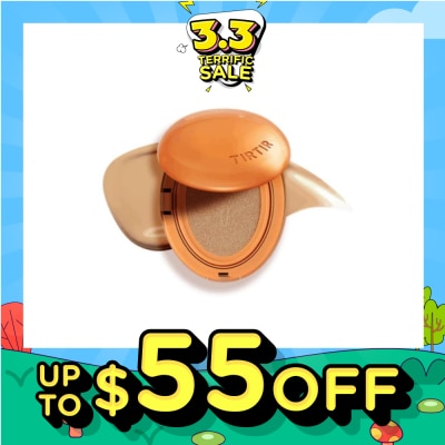 TIRTIR Ai Filter Cushion 29N Natural Beige 18g