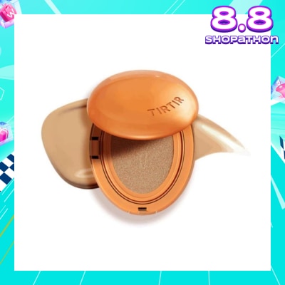 TIRTIR Ai Filter Cushion 29N Natural Beige 18g