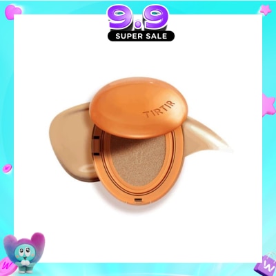 TIRTIR - Ai Filter Cushion 29N Natural Beige 18g image