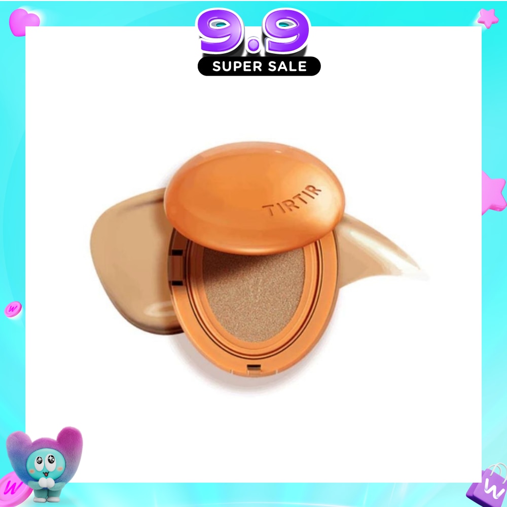 Ai Filter Cushion 29N Natural Beige 18g image