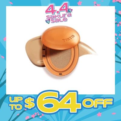 TIRTIR - Ai Filter Cushion 29N Natural Beige 18g