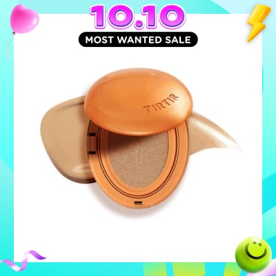 TIRTIR Ai Filter Cushion 29N Natural Beige 18g image