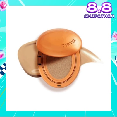 TIRTIR Ai Filter Cushion 29N Natural Beige 18g