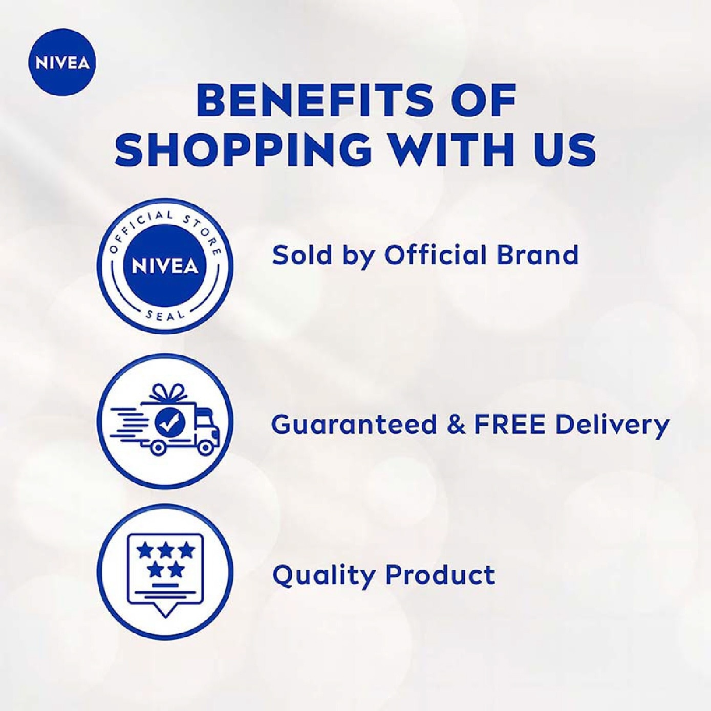 Whitening Deep Serum White & Firm Sakura Deodorant Roll On 50ml