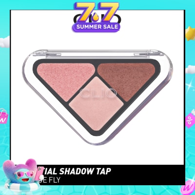 CLIO - Essential Shadow Tap 04 Nude Fly 15mg