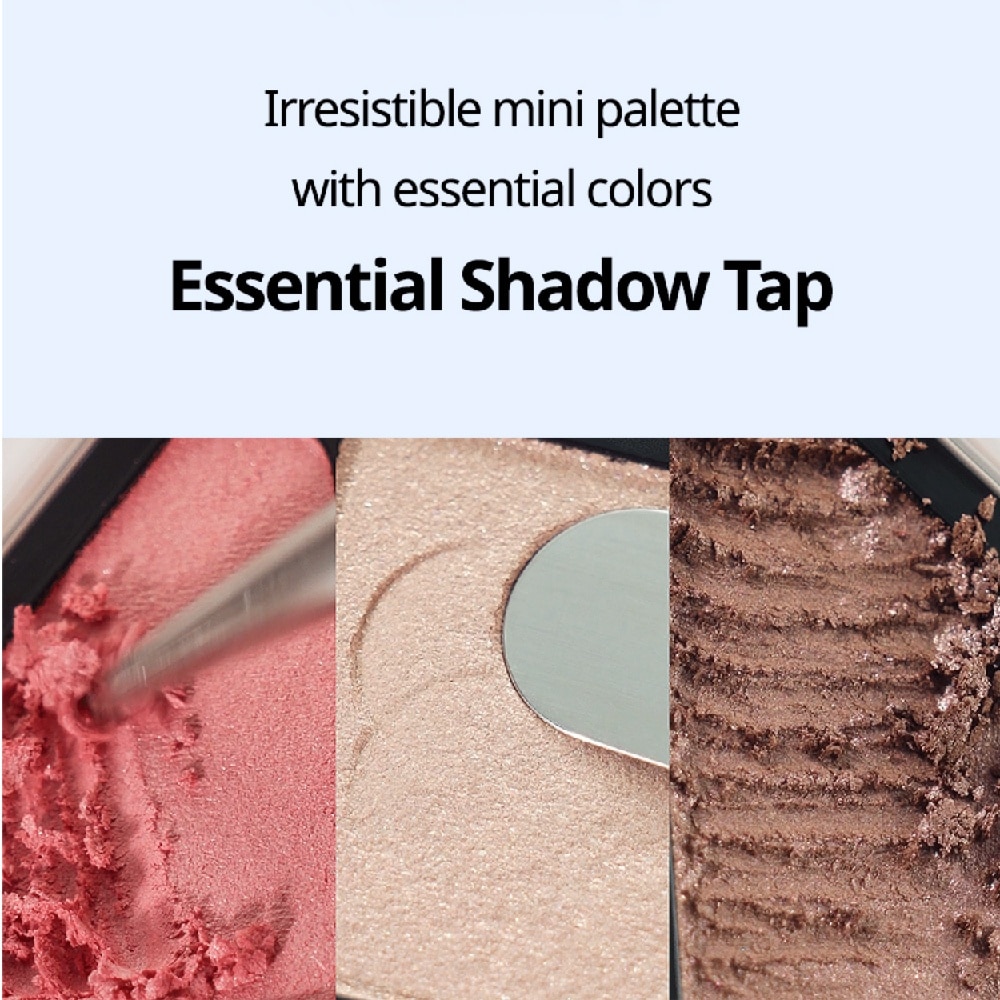Essential Shadow Tap 05 Peony Scent 15mg