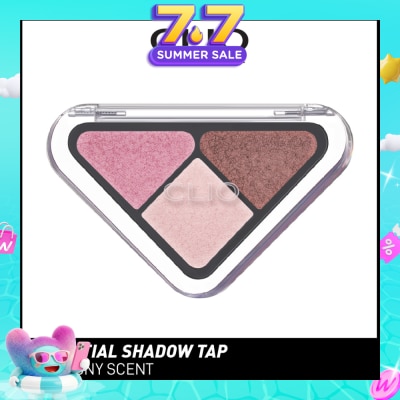 CLIO - Essential Shadow Tap 05 Peony Scent 15mg
