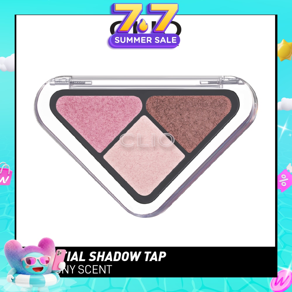 Essential Shadow Tap 05 Peony Scent 15mg