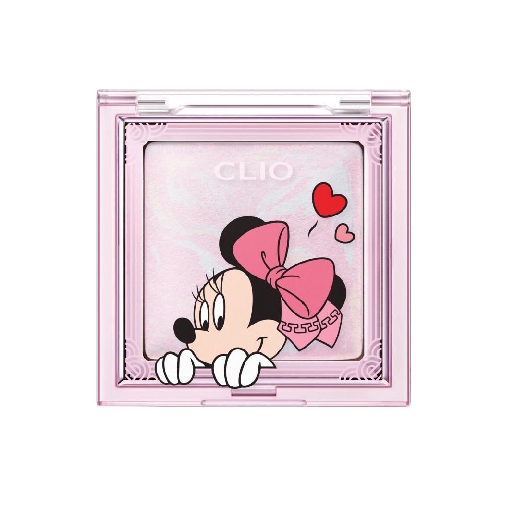 Disney Edition Light Setting Powder 02 Candy Mellow 4.8g