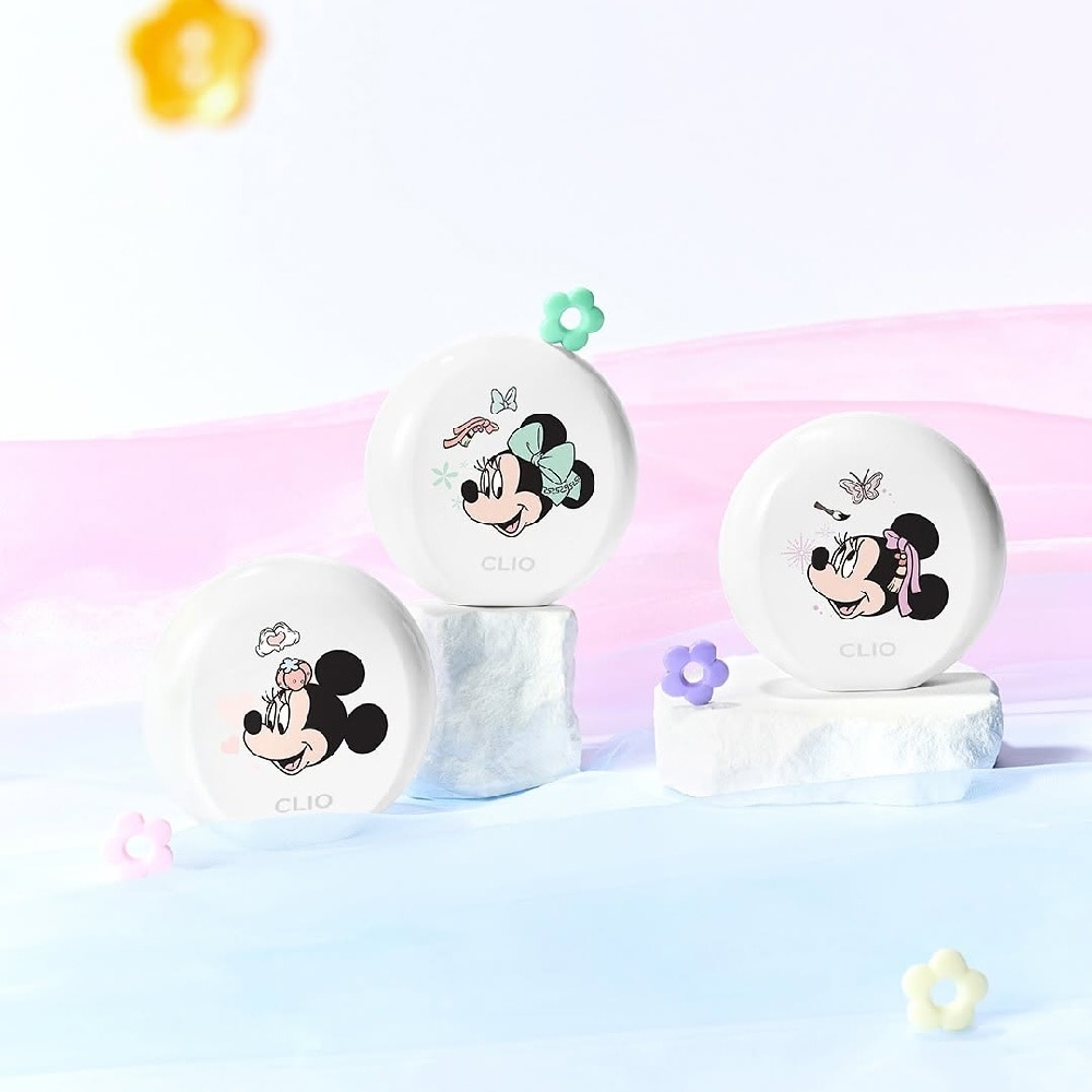 Wake Up Tone Up Cushion 02 Calm Green 15g