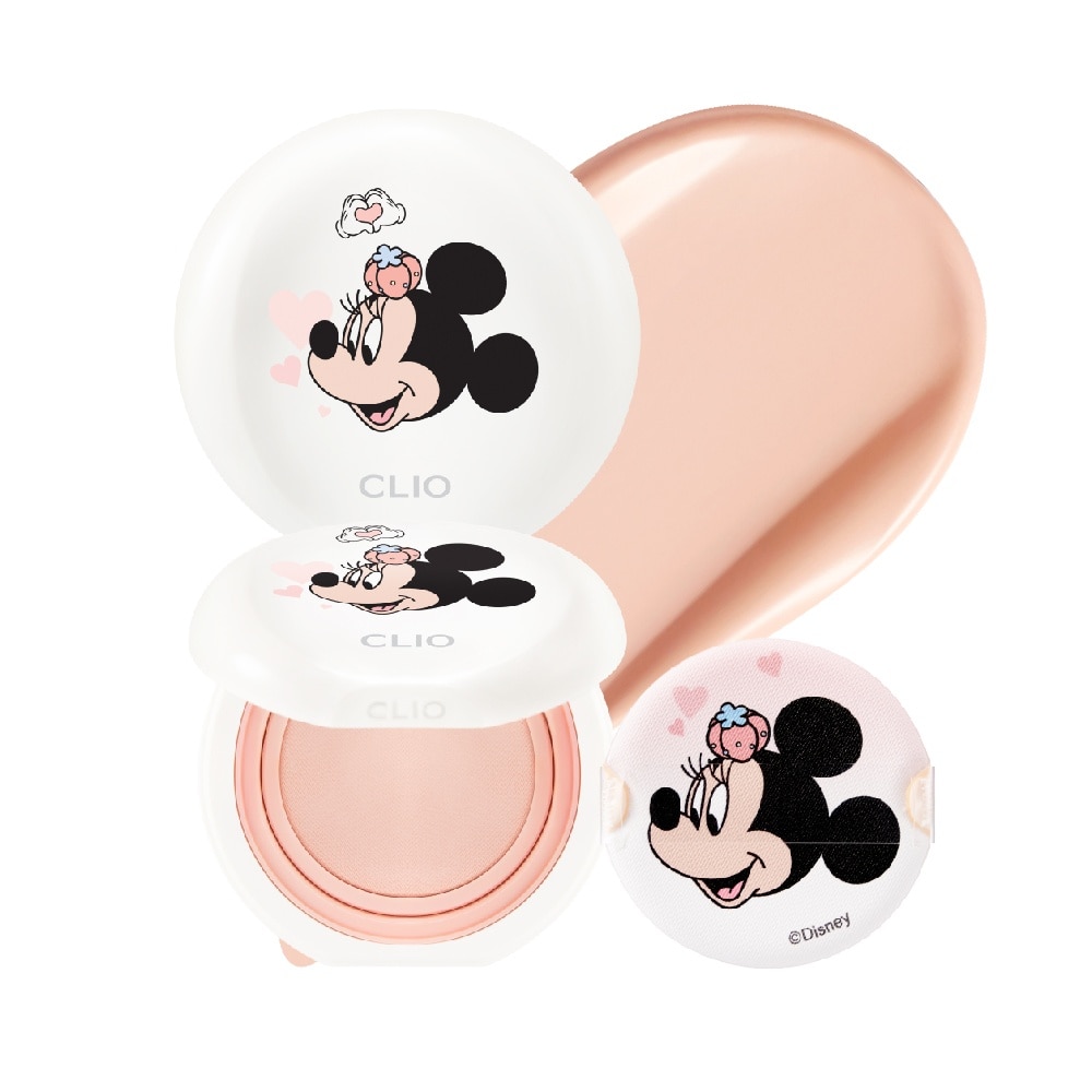 Wake Up Tone Up Cushion 03 Beige Pink 15g