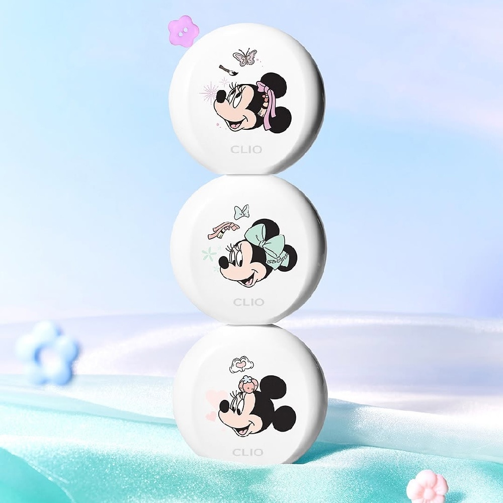 Wake Up Tone Up Cushion 03 Beige Pink 15g