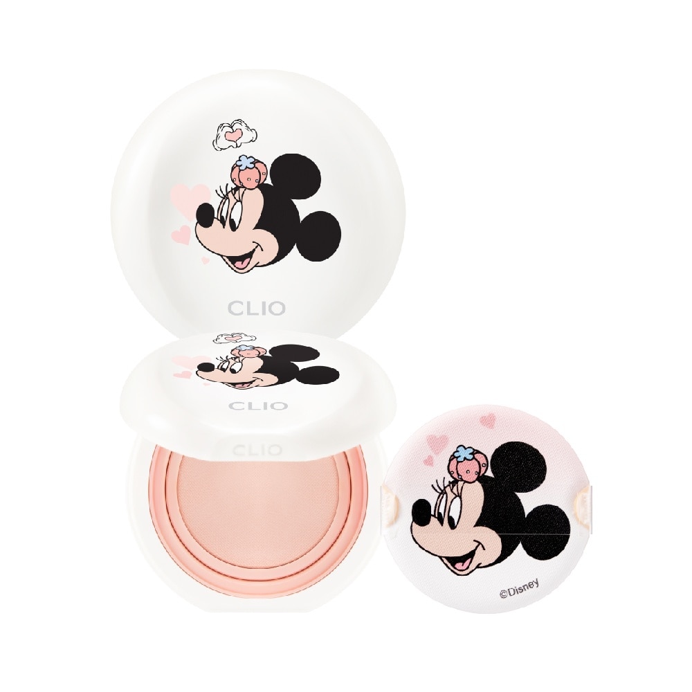 Wake Up Tone Up Cushion 03 Beige Pink 15g