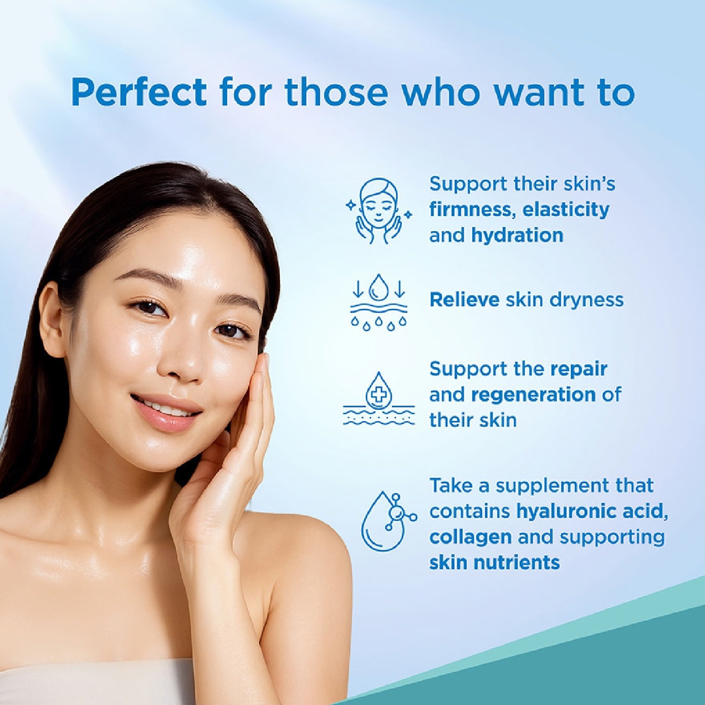 Skin Rejuventation 30s