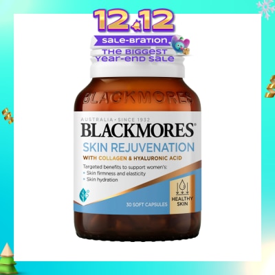BLACKMORES Skin Rejuventation 30s