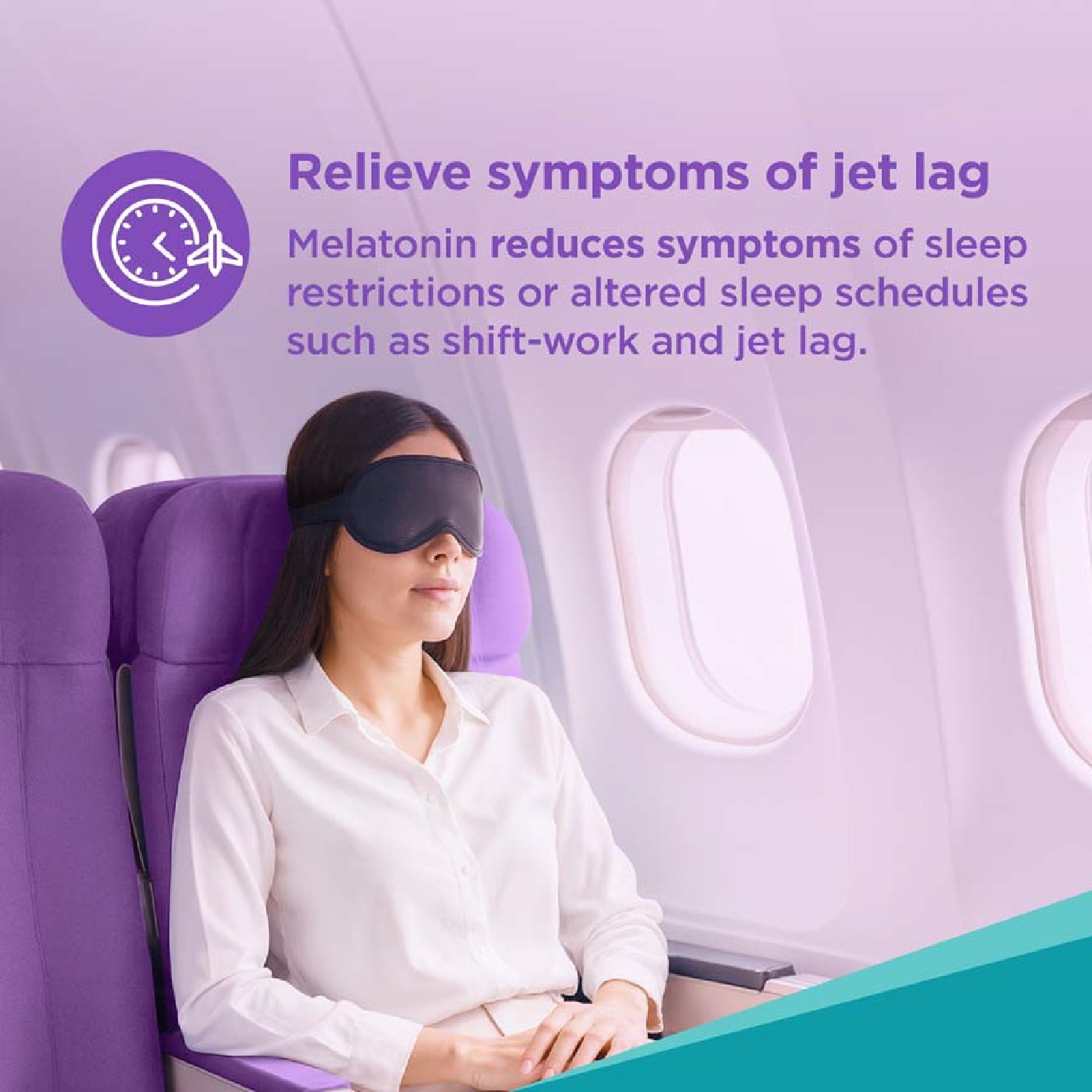 Deep Sleep with Melatonin + Theanine 30s