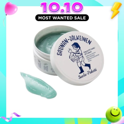 TORHOP Saunan Heating Salt Mask 90g image