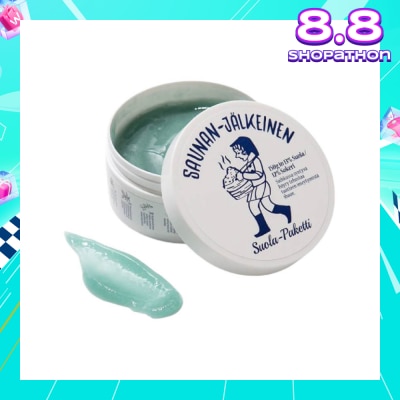 TORHOP Saunan Heating Salt Mask 90g