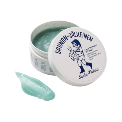 TORHOP Saunan Heating Salt Mask 90g